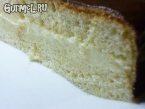 Торт - чародійка