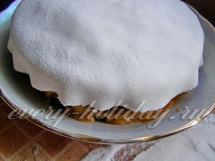Cake - vállpántok - a Major (cake) Cake - vállpántok - a nagy