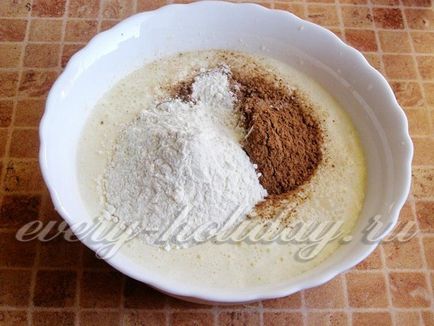 Cake - vállpántok - Major (recept) Cake - vállpántok - a nagy