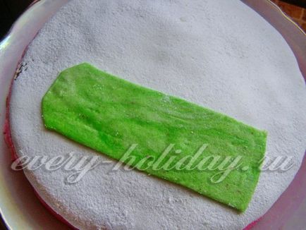 Cake - vállpántok - Major (recept) Cake - vállpántok - a nagy