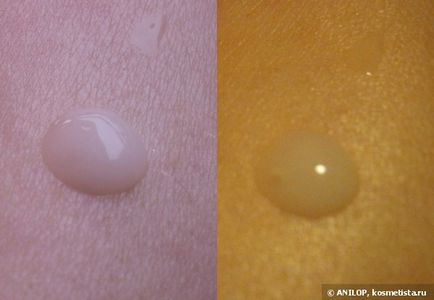 Három alapok abszolút szerves értékelés (természetes kozmetikumok) Három alapok abszolút szerves vélemények