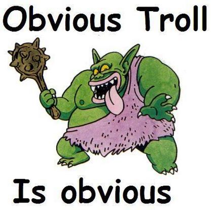 Trollok és pergetett, Netlore booru, provokáció, troll, pergetett, holivory