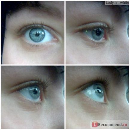 Mascara oriflame veryme extendalash mascara - 