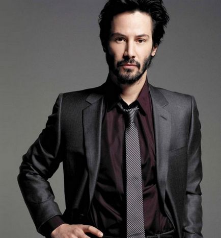 Keanu Reeves are astăzi o aniversare