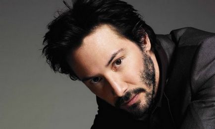 Keanu Reeves are astăzi o aniversare