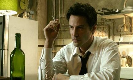 Keanu Reeves are astăzi o aniversare