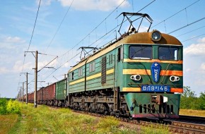 Căile ferate ucrainene full zugzwang cu trecerea la mat