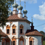 Manor Pokrovskoe Brianchaninovyh - cum să ajungeți acolo, istorie, fotografie