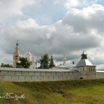 Manor Pokrovskoe Brianchaninovyh - cum să ajungeți acolo, istorie, fotografie