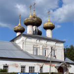 Manor Pokrovskoe Brianchaninovyh - cum să ajungeți acolo, istorie, fotografie