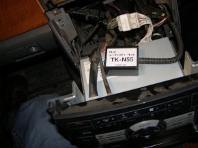 Instalare mp3 usb adaptor pentru radio regulat nissan - auto club - forum, reparatii, intretinere,