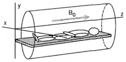 Tomograful dispozitivului - un mortar cu un etaj înalt și un tip deschis