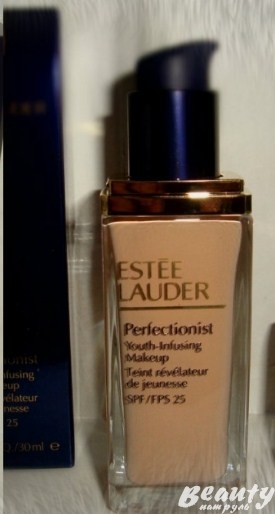 Впевнені, що знаєте все про тональному кремі estee lauder perfectionist youth spf 25 багато цікавого