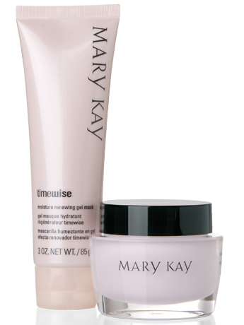 Cremă de hidratare mary kay (mary kay), mască, tonic, recenzii