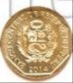 Peru Currency - novoperuansky só