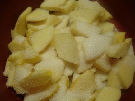 Варення з айви - 10 кращих рецептів з фото айвового варення
