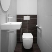 Javítási lehetőségek WC (WC javítási lehetőségek) WC javítási lehetőségek