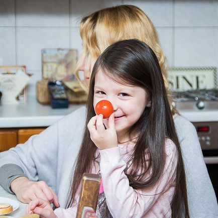 Vezető „lakhatási probléma” Tatiana Gramont „nem tudja elképzelni magam szerepét egy háziasszony! 