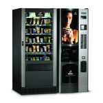 Vending automate de cafea pentru deschiderea de afaceri secrete de alegere