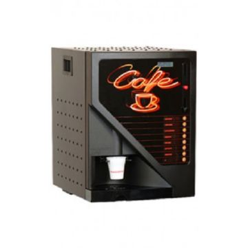 Vending automate de cafea pentru deschiderea de afaceri secrete de alegere