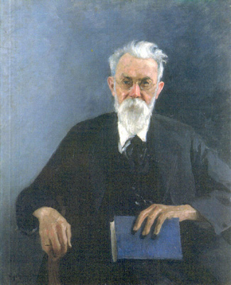 Vernadsky vladimir ivanovich