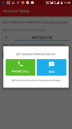 Вибираємо android-додаток для двоетапної аутентифікації в сервісах google authenticator, azure