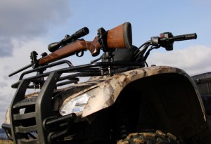 Вибираємо квадроцикл для полювання - нижегородський сайт мисливців