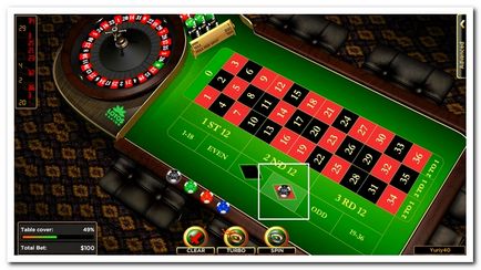 Típusú fogadások a rulett alap típusú fogadások a játék rulett (típusok) Típusú fogadások a rulett alap típusú fogadások a roulette játék