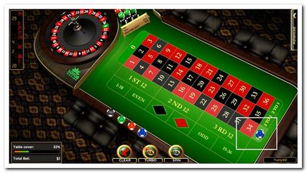 Típusú fogadások a rulett alap típusú fogadások a játék a rulett (roulette) Típusú fogadások a rulett alap típusú fogadások a roulette játék