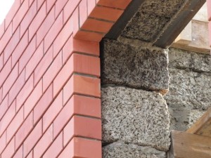 Típusú külső és belső arbolita (arbolita) Típusú külső és belső arbolita