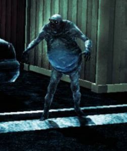 Típusú zombik züllés (Oldal 1) - idő züllés - a (zombi játék állam Decay) Típusú zombik züllés (Oldal 1) - idő züllés - mintegy