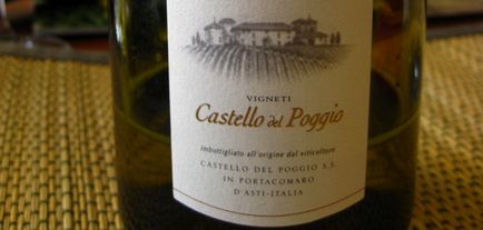 Вина італії кращі білі і червоні італійські вина і фото вин італії
