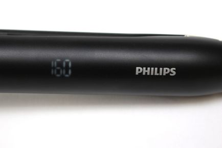 Випрямляч для волосся philips hps930 pro