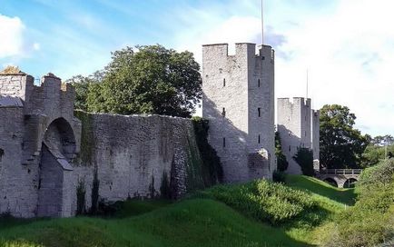 Visby - cum să ajungi acolo, hoteluri, ce să vezi