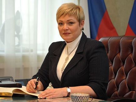 Віталій Хренніков за що відповідає губернатор