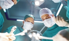 В Маріїнській лікарні виконали рідкісну операцію на серці - статті і новини