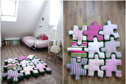 În lumea viselor de poveste 18 idei de decor colorat al unei camere pentru copii