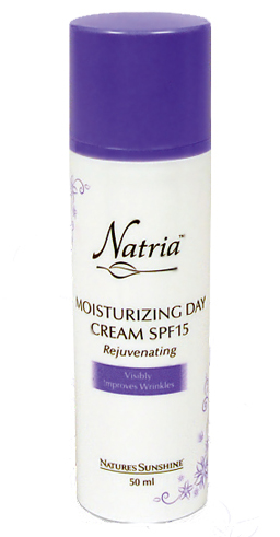 Șampon de întreținere natria - restabilirea șamponului