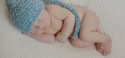 Băi de aer pentru nou-născuți, beneficii, cum se efectuează
