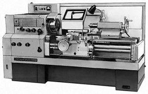 Можливості та різновиди токарно-гвинторізних верстатів
