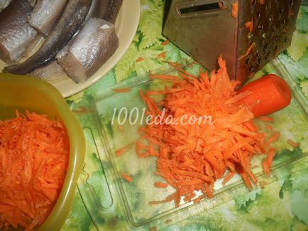 Merluciu cu legume în cuptor - mâncăruri fierbinți, cină delicioasă, prânz de la 1001 mâncare