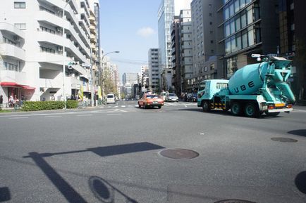 Japán áprilisban - cseresznye virágok (Route Tokió Osaka) Japán áprilisban - cseresznyevirág