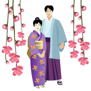 Japán neveket a férfi és női, valamint azok jelentését - a gyönyörű listája névben a lányok és