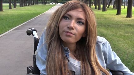 Julia Samoilova műtét után, ahol mi történt kezelés letelt, az énekes-kór,