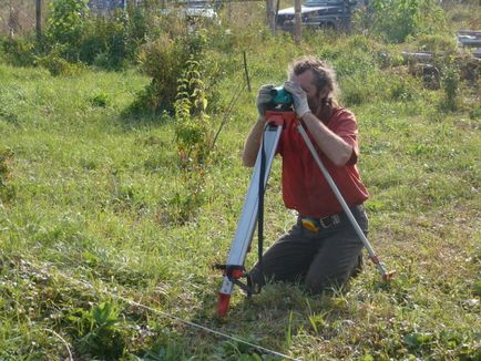 Gard din policarbonat cum se face un gard pe un cadru metalic, instrucțiuni, video și fotografie