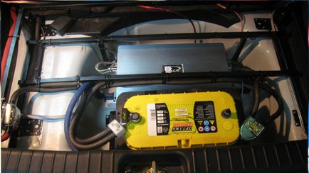 De ce merită să instalați și când este utilă o baterie suplimentară pentru o mașină