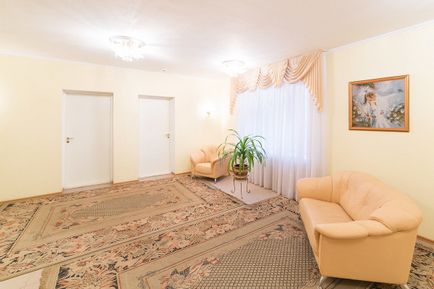 Registry irodák Samara, válassza ki a megfelelő! (Anyakönyvi hivatal Samara Kuibyshev járás) Registry irodák Samara, válassza ki a megfelelő!