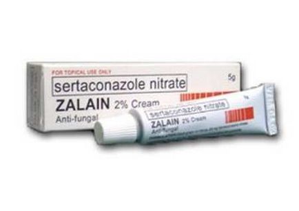 Zalain indicatii pentru crema, reguli de aplicare, recenzii