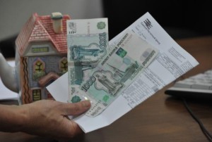 Cererea de recalculare a serviciilor de utilități un eșantion de scriere și condițiile de recalculare