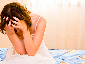 Femeile hormonii estrogen - simptome de exces și lipsă, cum să ridice nivelul